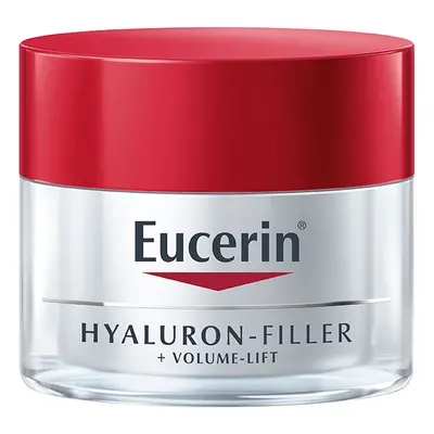 EUCERIN Hyaluron-Filler + Volume-Lift arckrém normál, vegyes bőrre (50ml)