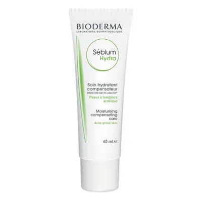 BIODERMA Sébium Hydra krém (40ml)