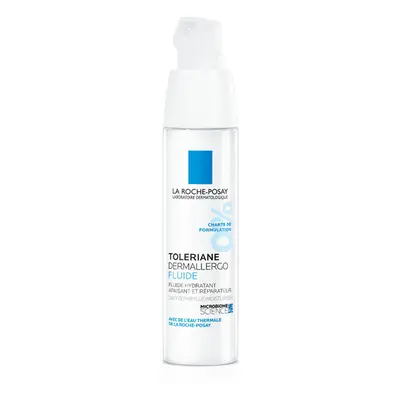 LA ROCHE-POSAY Tolériane Dermallergo fluid (40ml)