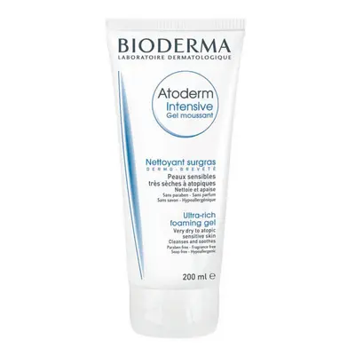 BIODERMA Atoderm Intensive Gel Moussant (200ml)