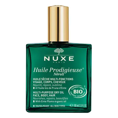 NUXE Huile Prodigieuse Neroli többfunkciós szárazolaj (100ml)