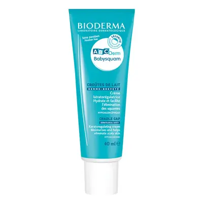 BIODERMA ABCDerm koszmó krém (40ml)