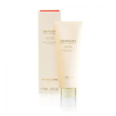 A. GERE Grapelove Overnight Cream Mask (75ml)