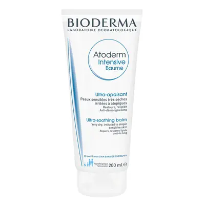 BIODERMA Atoderm Intensive bőrnyugtató balzsam (200ml)