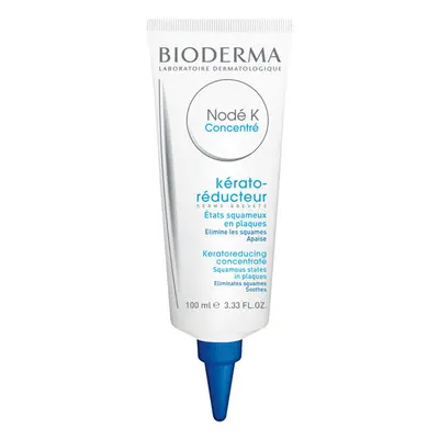 BIODERMA Nodé K emulzió (100ml)