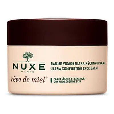 NUXE Reve de Miel nappali és éjszakai arckrém (50ml)