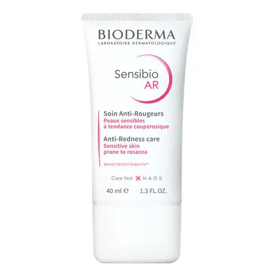 BIODERMA Sensibio AR krém (40ml)