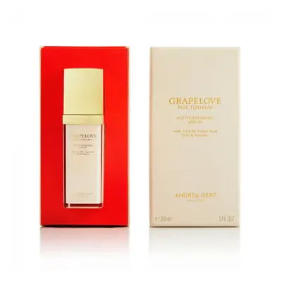 A. GERE Grapelove Feel timeless - Active Repairing Serum (30ml)