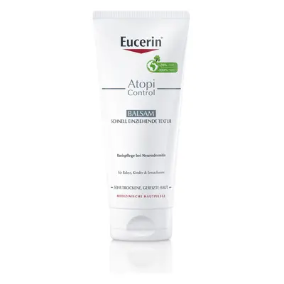 EUCERIN AtopiControl balzsam atópiás bőrre (200ml)