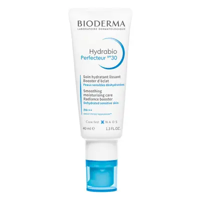 BIODERMA Hydrabio Perfecture SPF30 hidratáló krém (40ml)