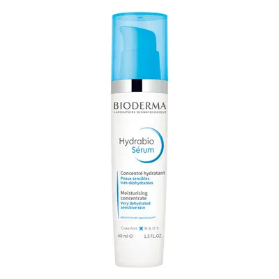 BIODERMA Hydrabio szérum (40ml)