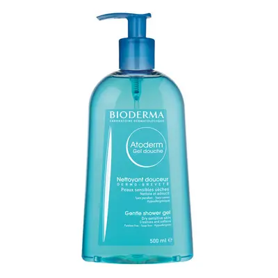 BIODERMA Atoderm tusfürdő (500ml)