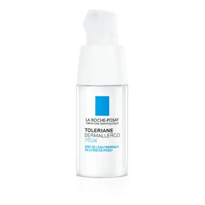 LA ROCHE-POSAY Tolériane Dermallergo szemkontúr (20ml)