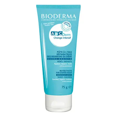 BIODERMA ABCDerm popsiápoló krém intenzív (75ml)