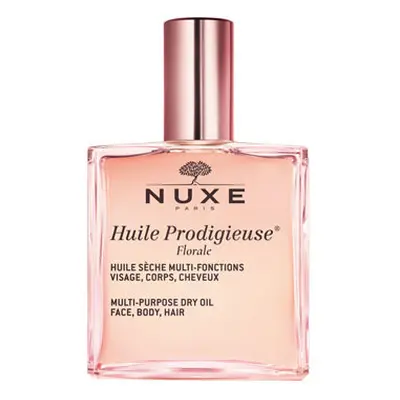 NUXE Huile Prodigieuse Florale többfunkciós száraz olaj (100ml)