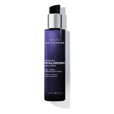 ESTHEDERM Intensive hialuronsavas szérum (30ml)