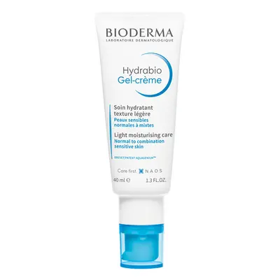 BIODERMA Hydrabio Gél-krém lágy textúra (40ml)