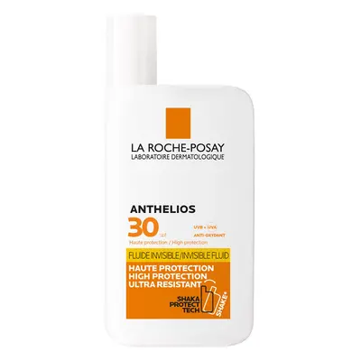 LA ROCHE-POSAY Anthelios Shaka SPF30 napvédő fluid (50ml)