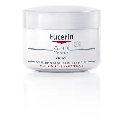 EUCERIN AtopiControl krém (75ml)