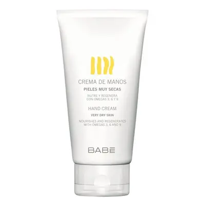 BABé Test Regeneráló kézkrém (50ml)