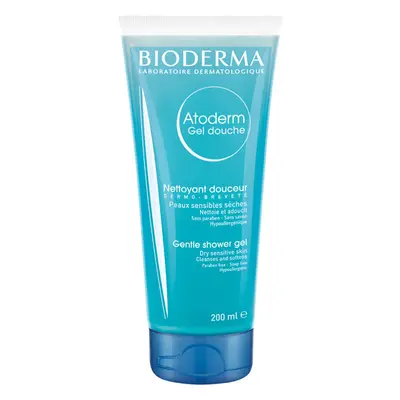 BIODERMA Atoderm tusfürdő (200ml)