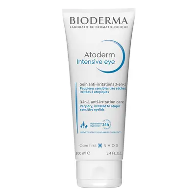 BIODERMA Atoderm Intensive Eye krém (100ml)