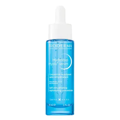 BIODERMA Hydrabio Hyalu+ szérum (30ml)