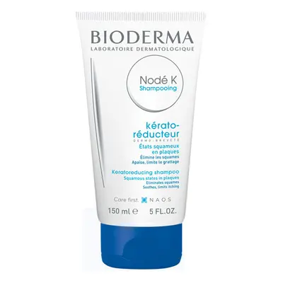 BIODERMA Nodé K sampon (150ml)