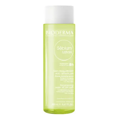 BIODERMA Sébium Lotion (200ml)