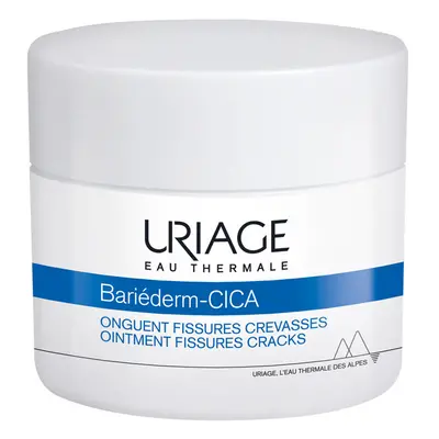 URIAGE Bariéderm kenőcs bőrrepedésekre (40ml)