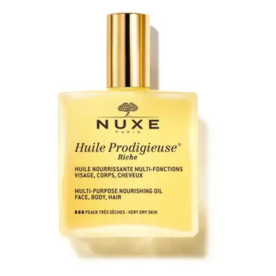 NUXE Huile Prodigieuse többfunkciós gazdag száraz olaj (100ml)