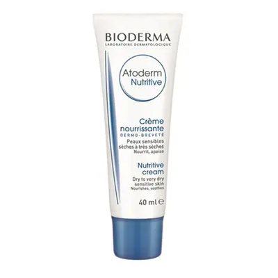 BIODERMA Atoderm Nutritive krém száraz bőrre (40ml)