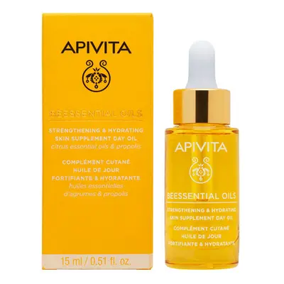 APIVITA BEESSENTIAL Oils nappali olaj (15ml)