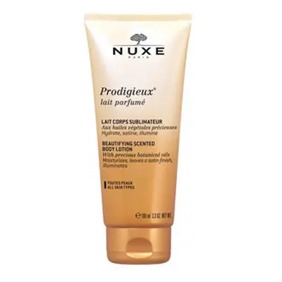 NUXE Prodigieux kényeztető testápoló (200ml)