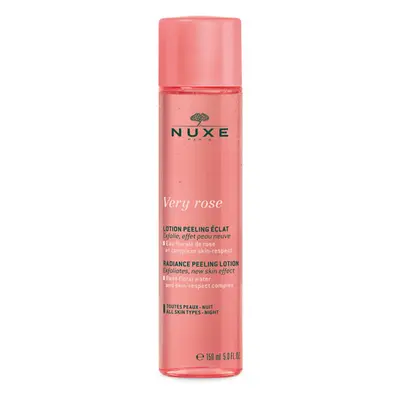 NUXE Very Rose éjszakai peeling lotion (150ml)