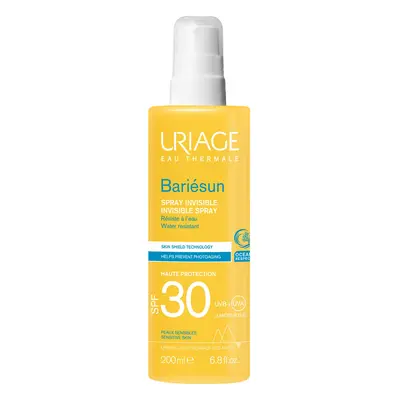 URIAGE Bariésun napvédő spray SPF30 (200ml)