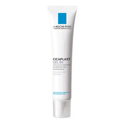 LA ROCHE-POSAY Cicaplast B5 hámképződést serkentő gél (40ml)