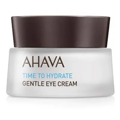 AHAVA Time to Hydrate ásványi szemránckrém (15ml)