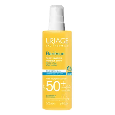 URIAGE Bariésun napvédő spray SPF50+ (200ml)