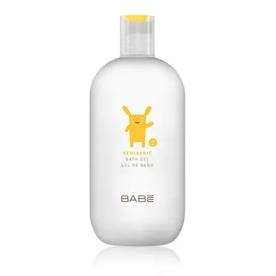 BABÉ Gyermek Fürdető (500ml)