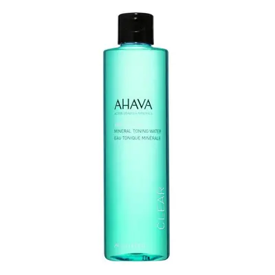 AHAVA Time to Clear ásványi tonik (250ml)