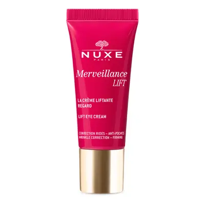 NUXE Merveillance Lift szemkörnyékápoló (15ml)