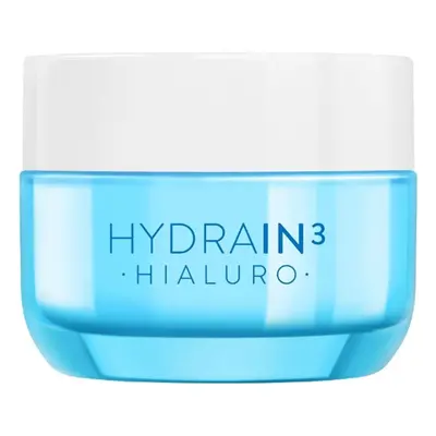 DERMEDIC Hydrain³ Ultra-hidratáló krémgél (50ml)