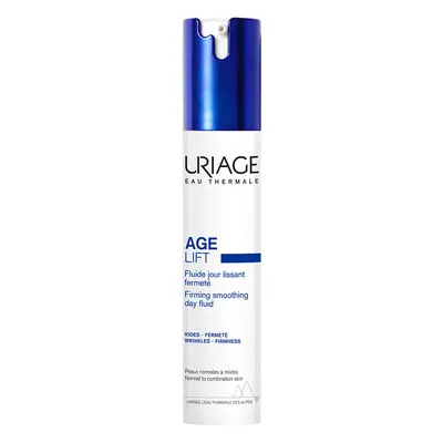 URIAGE Age Lift ránctalanító és feszesítő nappali fluid normál és kombinált bőrre (40ml)