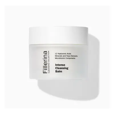 FILLERINA Intense Cleansing Balm - intenzív arctisztító balzsam (125ml)