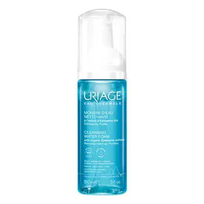 URIAGE Termál micellás arctisztító hab (150ml)