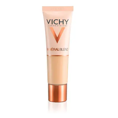 VICHY MinéralBlend hidratáló alapozó 03 gypsum színárnyalat (30ml)