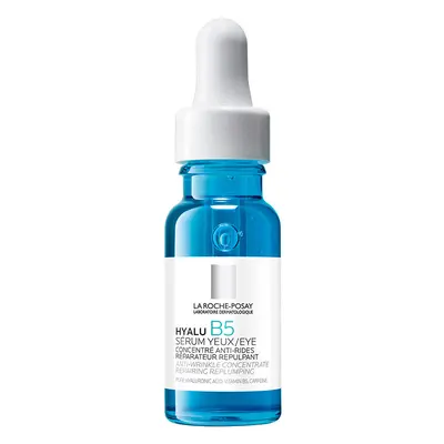 LA ROCHE-POSAY Hyalu B5 szemkörnyékápoló szérum (15ml)