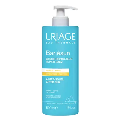 URIAGE Bariésun napozás utáni testápoló tej (500ml)