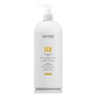 BABÉ Dermaseptic tusfürdő (1000ml)